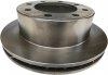 Tylne klocki + tarcze hamulcowe Ford F-350 F350 Super Duty 1999-2004